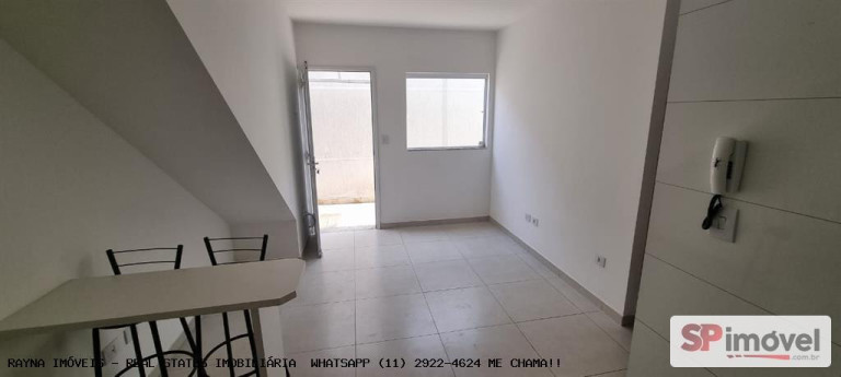 Imagem Apartamento com 2 Quartos à Venda, 49 m² em Vila Dom Pedro Ii - São Paulo