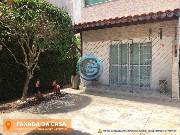 Imagem Casa com 3 Quartos à Venda, 79 m² em Pau Amarelo - Paulista