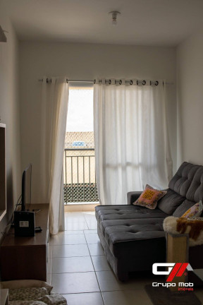 Apartamento com 2 Quartos à Venda,  em Areão - Taubaté