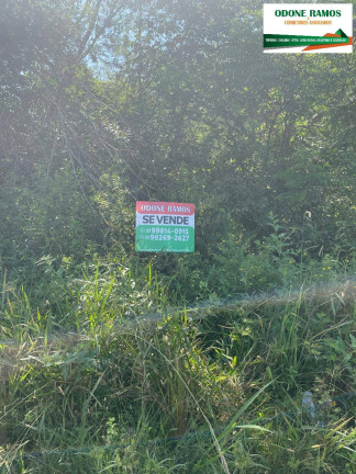 Imagem Terreno à Venda, 968 m² em Califórnia - Nova Santa Rita Imagem Terreno à Venda, 968 m² em Califórnia - Nova Santa Rita