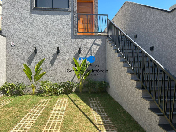 Imagem Sobrado com 3 Quartos à Venda, 126 m² em Villas Do Jaguari - Santana De Parnaíba Imagem Sobrado com 3 Quartos à Venda, 126 m² em Villas Do Jaguari - Santana De Parnaíba