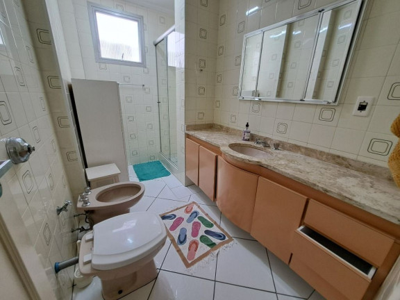 Imagem Apartamento com 2 Quartos à Venda, 160 m² em Pitangueiras - Guarujá