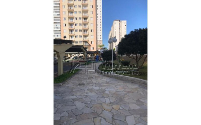 Imagem Apartamento com 2 Quartos à Venda, 56 m² em 31 De Março - São José Dos Campos Imagem Apartamento com 2 Quartos à Venda, 56 m² em 31 De Março - São José Dos Campos