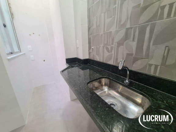 Imagem Apartamento com 1 Quarto à Venda, 40 m² em Catete - Rio De Janeiro