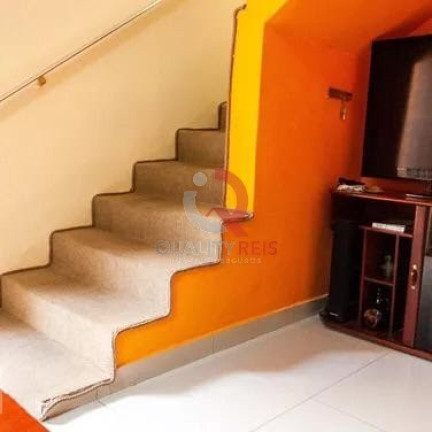 Imagem Sobrado com 5 Quartos à Venda, 120 m² em Vila Sabrina - São Paulo Imagem Sobrado com 5 Quartos à Venda, 120 m² em Vila Sabrina - São Paulo