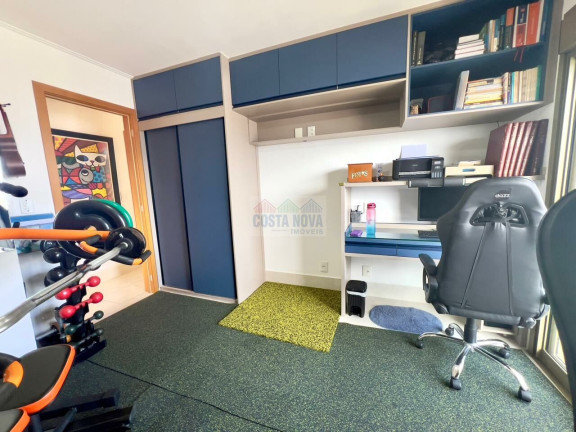 Imagem Apartamento com 2 Quartos à Venda, 102 m²