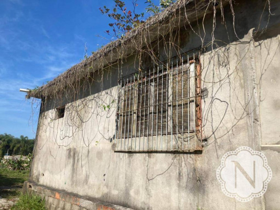 Imagem Terreno à Venda, 432 m² em Jardim Das Palmeiras - Itanhaém
