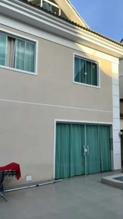 Casa com 4 Quartos à Venda, 240 m² em Recreio Dos Bandeirantes - Rio De Janeiro