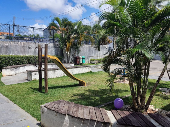 Imagem Apartamento com 2 Quartos à Venda, 41 m² em Jardim Das Margaridas - Salvador Imagem Apartamento com 2 Quartos à Venda, 41 m² em Jardim Das Margaridas - Salvador