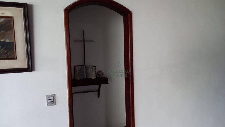 Imagem Casa com 4 Quartos à Venda, 400 m² em Itaipu - Niterói