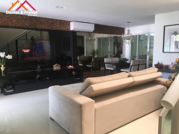 Imagem Imóvel com 3 Quartos à Venda,  em Sapiranga - Fortaleza