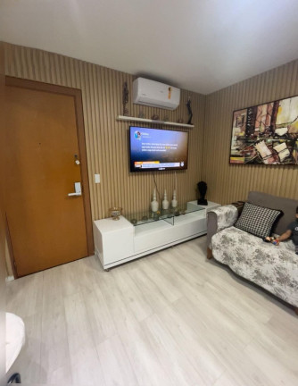 Imagem Imóvel com 3 Quartos à Venda, 81 m² em Sul (águas Claras) - Brasília Imagem Imóvel com 3 Quartos à Venda, 81 m² em Sul (águas Claras) - Brasília