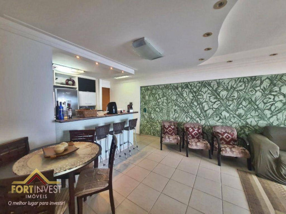 Imagem Imóvel com 2 Quartos à Venda, 80 m² em Vila Guilhermina - Praia Grande