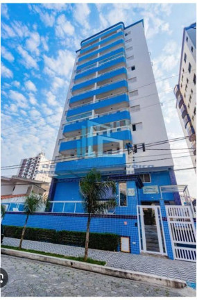 Imagem Apartamento com 2 Quartos à Venda, 61 m² em Ocian - Praia Grande Imagem Apartamento com 2 Quartos à Venda, 61 m² em Ocian - Praia Grande