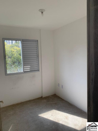 Imagem Apartamento com 2 Quartos à Venda, 53 m² em Vila Carmosina - São Paulo Imagem Apartamento com 2 Quartos à Venda, 53 m² em Vila Carmosina - São Paulo