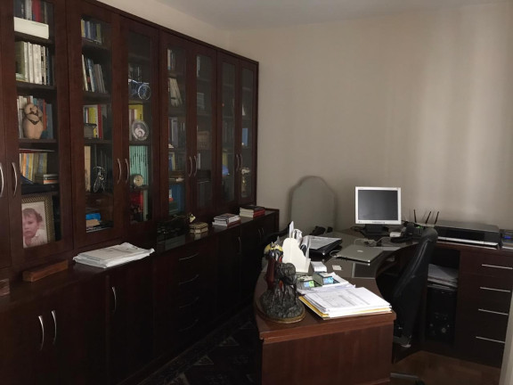 Imagem Imóvel com 4 Quartos à Venda, 248 m² em Higienópolis - São Paulo Imagem Imóvel com 4 Quartos à Venda, 248 m² em Higienópolis - São Paulo