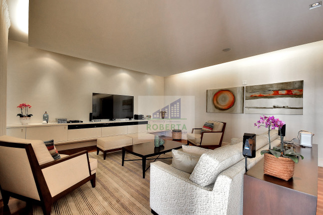 Imagem Apartamento com 4 Quartos à Venda, 367 m² em Jardim América - São Paulo Imagem Apartamento com 4 Quartos à Venda, 367 m² em Jardim América - São Paulo