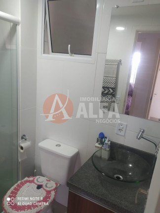 Imagem Apartamento com 3 Quartos à Venda, 65 m² em Jardim ísis - Cotia Imagem Apartamento com 3 Quartos à Venda, 65 m² em Jardim ísis - Cotia