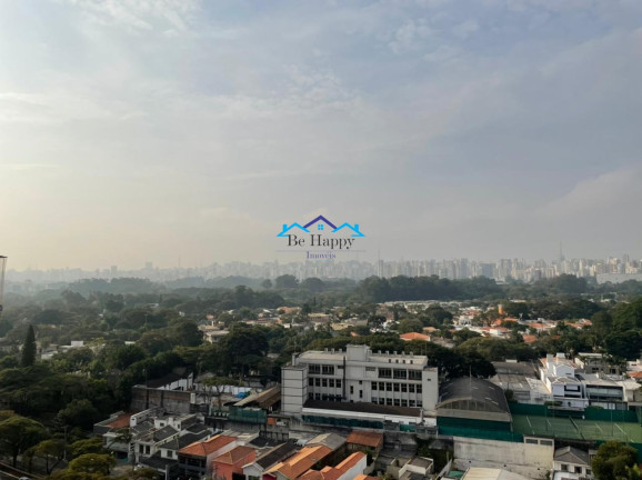 Imagem Imóvel com 3 Quartos à Venda, 398 m² em Moema - São Paulo