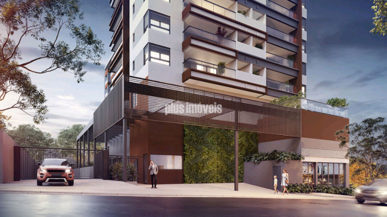 Imagem Imóvel Comercial à Venda, 84 m² em Alto Da Boa Vista - São Paulo