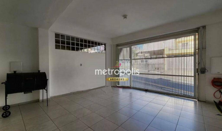 Imagem Sobrado com 3 Quartos à Venda, 142 m² em Santa Maria - São Caetano Do Sul Imagem Sobrado com 3 Quartos à Venda, 142 m² em Santa Maria - São Caetano Do Sul