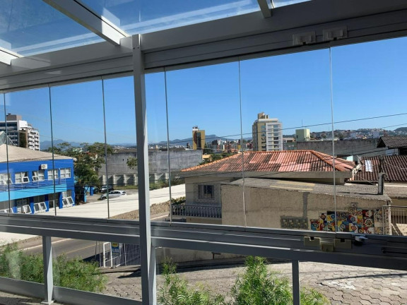 Imagem Apartamento com 3 Quartos à Venda, 94 m² em Capoeiras - Florianópolis