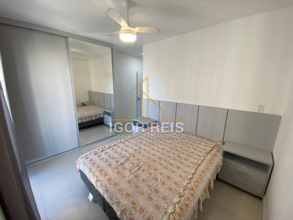 Imagem Apartamento com 3 Quartos para Alugar, 93 m² em Centro - Campos Dos Goytacazes