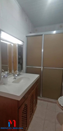 Imagem Sobrado com 3 Quartos à Venda, 130 m² em Olímpico - São Caetano Do Sul