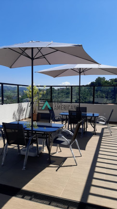 Imagem Apartamento com 2 Quartos à Venda, 57 m² em Atibaia Jardim - Atibaia