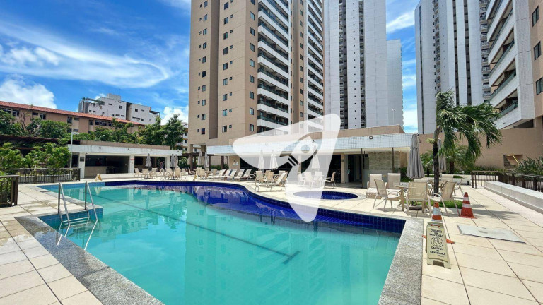 Imagem Apartamento com 3 Quartos à Venda, 65 m² em Papicu - Fortaleza Imagem Apartamento com 3 Quartos à Venda, 65 m² em Papicu - Fortaleza