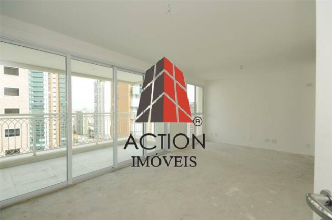 Imagem Apartamento com 3 Quartos à Venda, 176 m² em Jardim Anália Franco - São Paulo Imagem Apartamento com 3 Quartos à Venda, 176 m² em Jardim Anália Franco - São Paulo