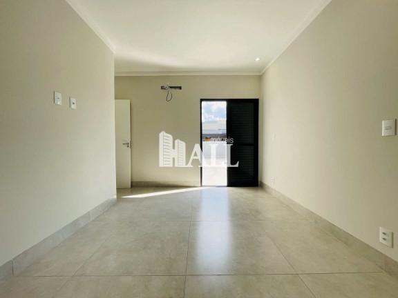 Imagem Casa com 3 Quartos à Venda, 149 m² em Residencial Maria Júlia - São José Do Rio Preto