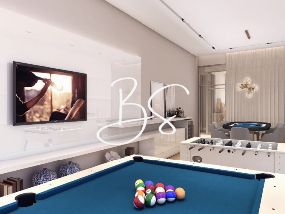 Imagem Apartamento com 5 Quartos à Venda, 277 m² em Centro - Balneário Camboriú