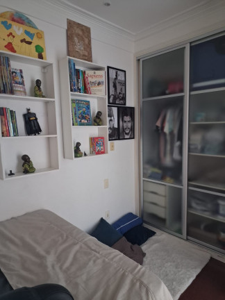 Imagem Apartamento com 3 Quartos à Venda, 130 m² em Politeama - Salvador Imagem Apartamento com 3 Quartos à Venda, 130 m² em Politeama - Salvador