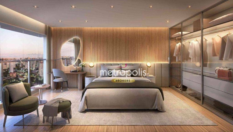 Imagem Apartamento com 4 Quartos à Venda, 151 m² em Vila Clementino - São Paulo Imagem Apartamento com 4 Quartos à Venda, 151 m² em Vila Clementino - São Paulo