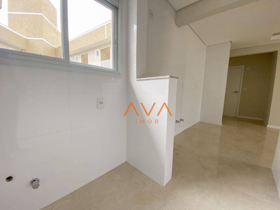 Imagem Apartamento com 3 Quartos à Venda, 80 m² em Ingleses - Florianópolis