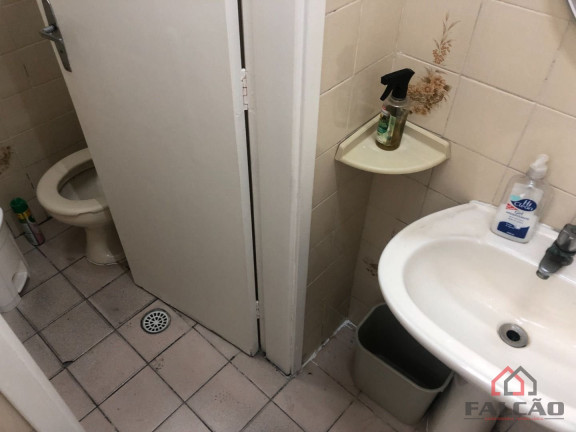 Imagem Sala Comercial à Venda, 80 m² em Centro - São Vicente Imagem Sala Comercial à Venda, 80 m² em Centro - São Vicente