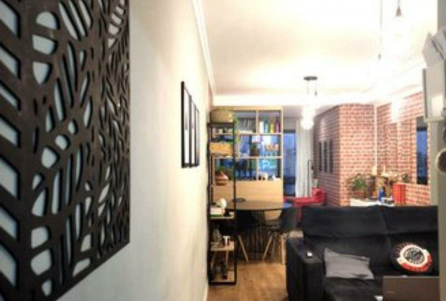 Imagem Apartamento com 2 Quartos à Venda, 61 m² em Vila Romana - São Paulo Imagem Apartamento com 2 Quartos à Venda, 61 m² em Vila Romana - São Paulo