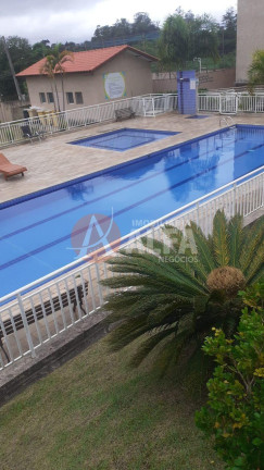Apartamento com 2 Quartos à Venda, 45 m² em Jardim Petrópolis - Cotia