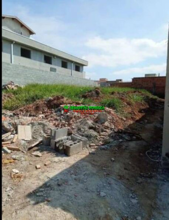 Terreno à Venda, 175 m² em Setville Altos De São José - São José Dos Campos
