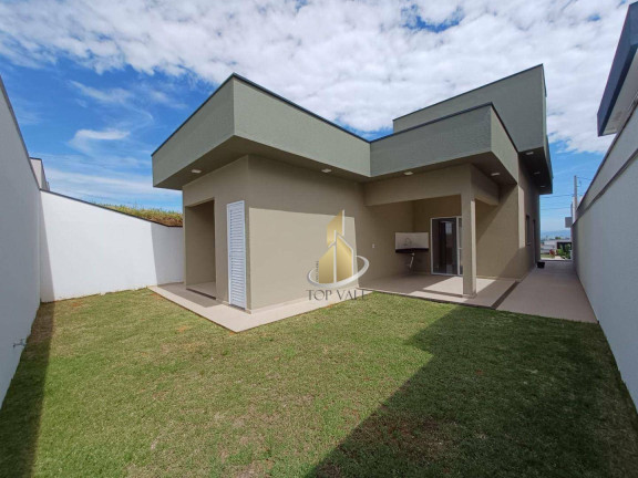Imagem Casa com 3 Quartos à Venda, 120 m² em Caçapava Velha - Caçapava Imagem Casa com 3 Quartos à Venda, 120 m² em Caçapava Velha - Caçapava