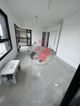 Imagem Apartamento com 3 Quartos à Venda, 162 m² em Campestre - Santo André
