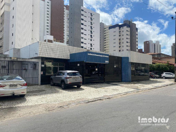 Imagem Terreno à Venda, 517 m² em Meireles - Fortaleza Imagem Terreno à Venda, 517 m² em Meireles - Fortaleza