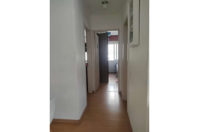 Imagem Apartamento com 2 Quartos à Venda, 55 m² em Rubem Berta - Porto Alegre Imagem Apartamento com 2 Quartos à Venda, 55 m² em Rubem Berta - Porto Alegre