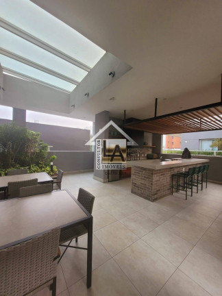 Imagem Apartamento com 3 Quartos à Venda, 91 m² em Granja Julieta - São Paulo Imagem Apartamento com 3 Quartos à Venda, 91 m² em Granja Julieta - São Paulo