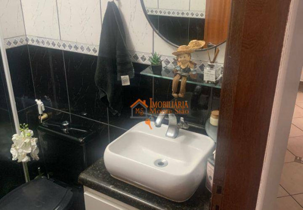 Imagem Apartamento com 3 Quartos à Venda, 72 m² em Macedo - Guarulhos