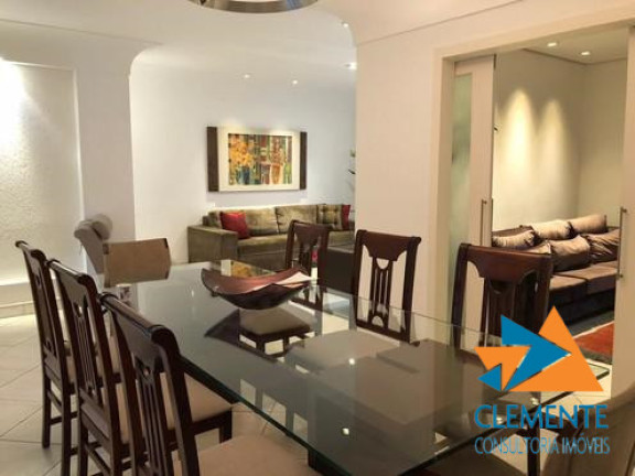 Imagem Apartamento com 4 Quartos à Venda, 134 m² em Lourdes - Belo Horizonte