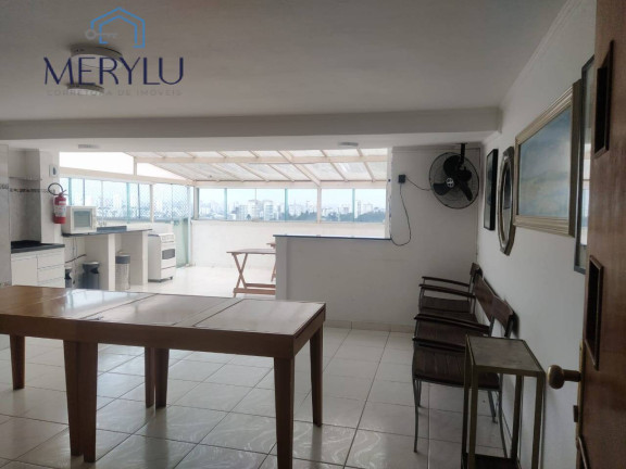 Imagem Apartamento com 2 Quartos à Venda, 64 m² em Vila Deodoro - São Paulo