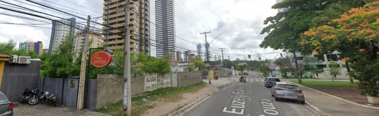 Imagem Terreno à Venda, 720 m² em Manaíra - João Pessoa