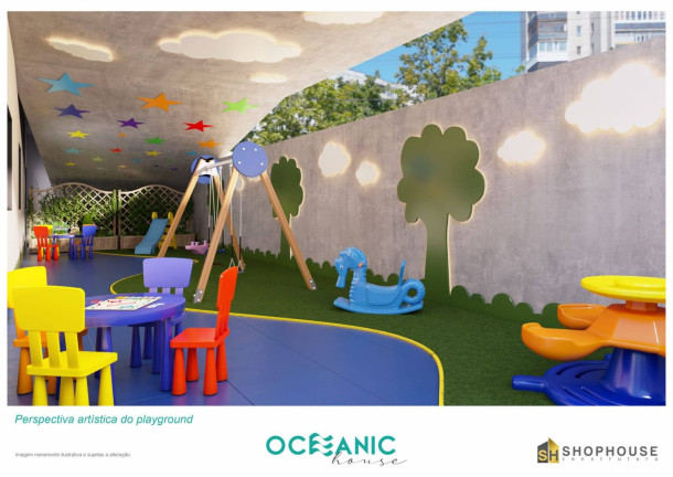 Imagem Apartamento com 2 Quartos à Venda, 67 m² em Solemar - Praia Grande